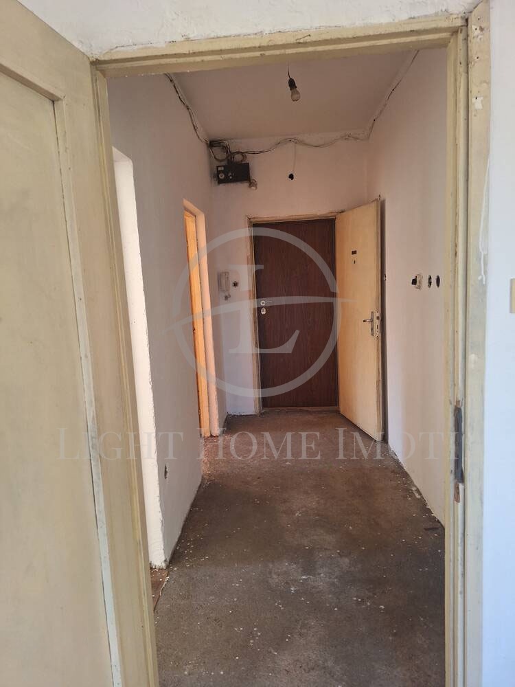 Продава 3-СТАЕН, гр. Пловдив, Южен, снимка 10 - Апартаменти - 54210545