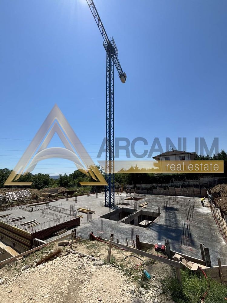 Продава 3-СТАЕН, гр. Варна, Изгрев, снимка 6 - Апартаменти - 55265891