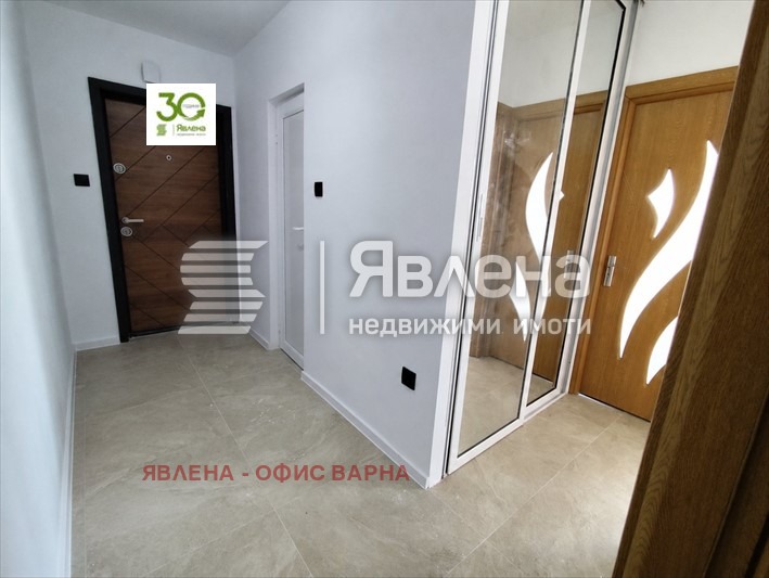 Продава 3-СТАЕН, гр. Варна, Владислав Варненчик 1, снимка 4 - Апартаменти - 55534078