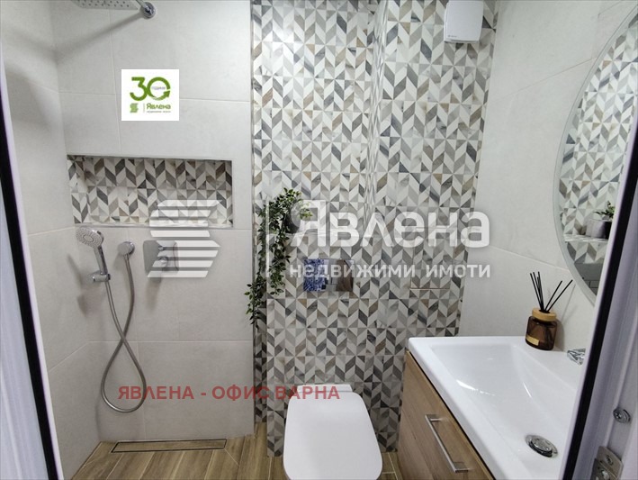 Продава 3-СТАЕН, гр. Варна, Владислав Варненчик 1, снимка 8 - Апартаменти - 55534078