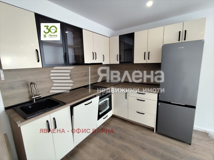 Продава 3-СТАЕН, гр. Варна, Владислав Варненчик 1
