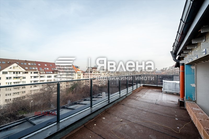 Продава МНОГОСТАЕН, гр. София, Лозенец, снимка 10 - Апартаменти - 55382692