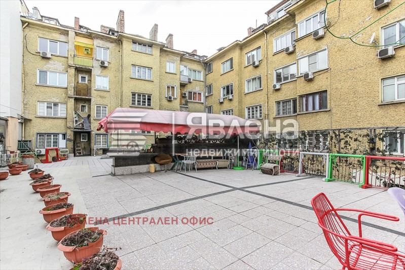 Продава ОФИС, гр. София, Център, снимка 2 - Офиси - 53713405