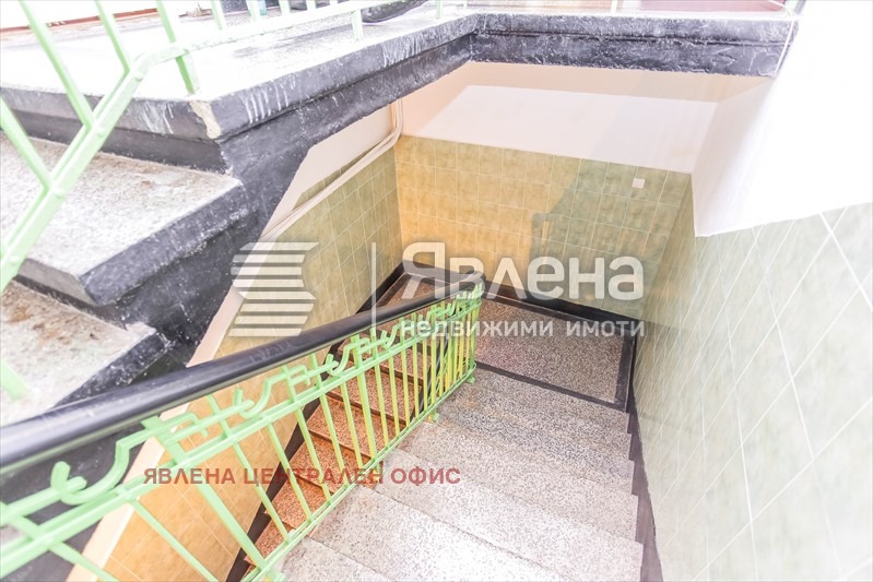 Продава ОФИС, гр. София, Център, снимка 5 - Офиси - 53713405