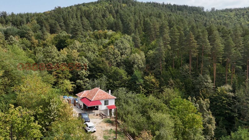 Продава КЪЩА, с. Драгневци, област Габрово