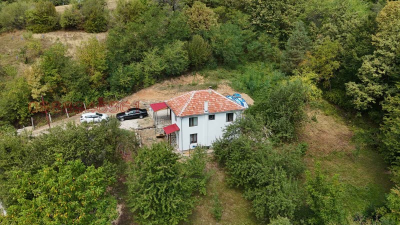 Продава КЪЩА, с. Драгневци, област Габрово, снимка 11 - Къщи - 53365477