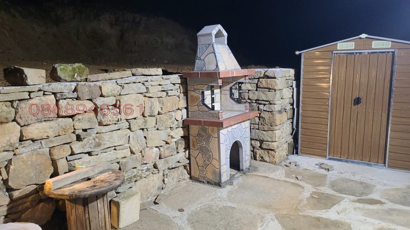 Продава КЪЩА, с. Драгневци, област Габрово, снимка 8 - Къщи - 53365477