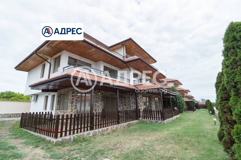 Til salgs  Hus region Varna , Bjala , 172 kvm | 44850754 - bilde [3]
