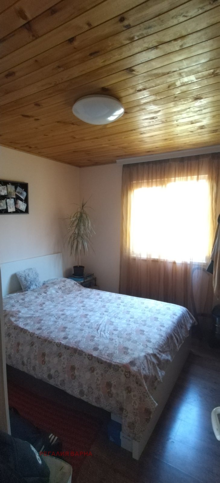 Продава  Къща област Варна , с. Генерал Кантарджиево , 174 кв.м | 31228483 - изображение [5]