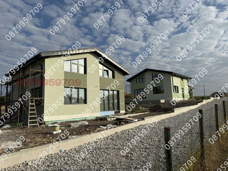 Продава  Къща област София , с. Пожарево , 189 кв.м | 52015960