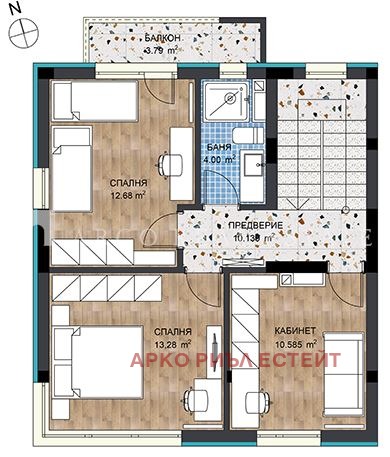 Продаја  Кућа Софија , Горна банја , 238 м2 | 36528212 - слика [9]