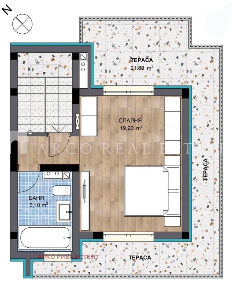 Продаја  Кућа Софија , Горна банја , 238 м2 | 36528212 - слика [8]