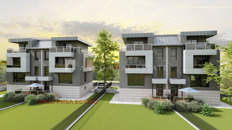 Продаја  Кућа Софија , Горна банја , 238 м2 | 36528212 - слика [10]