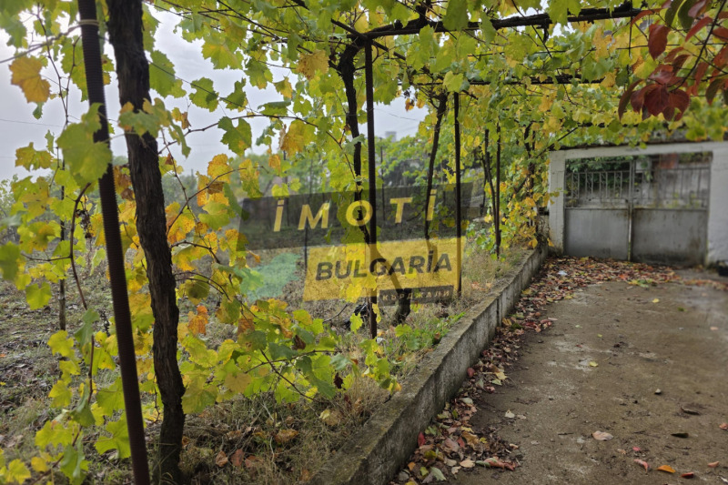 Продава КЪЩА, с. Крайно село, област Кърджали, снимка 3 - Къщи - 53330477