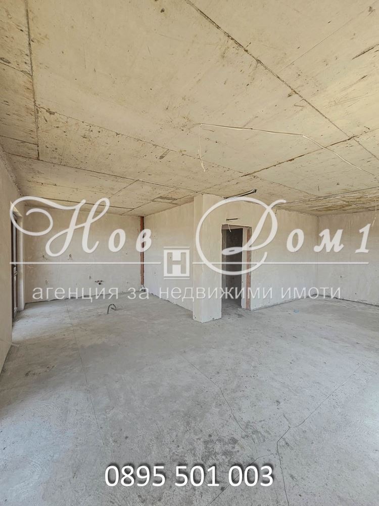 Продава КЪЩА, гр. Варна, Възраждане 3, снимка 7 - Къщи - 55661395