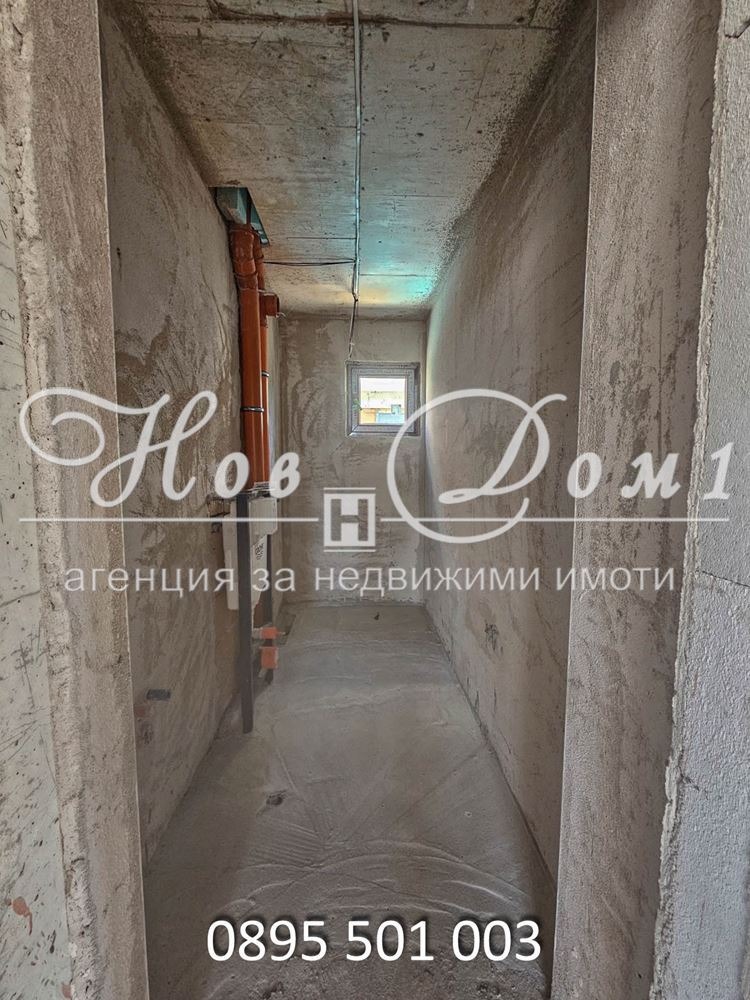 Продава КЪЩА, гр. Варна, Възраждане 3, снимка 17 - Къщи - 55661395