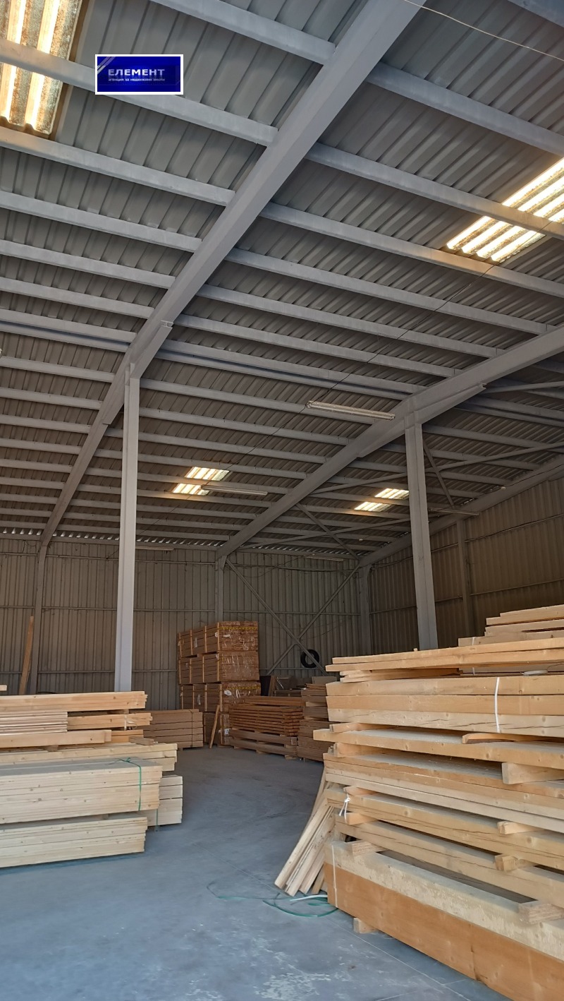 Продава МАГАЗИН, гр. Пловдив, Индустриална зона - Север, снимка 3 - Магазини - 52653321