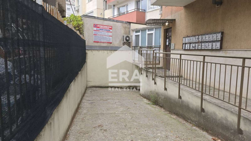 Продава  Паркомясто град Русе , Център , 13 кв.м | 87011602 - изображение [3]