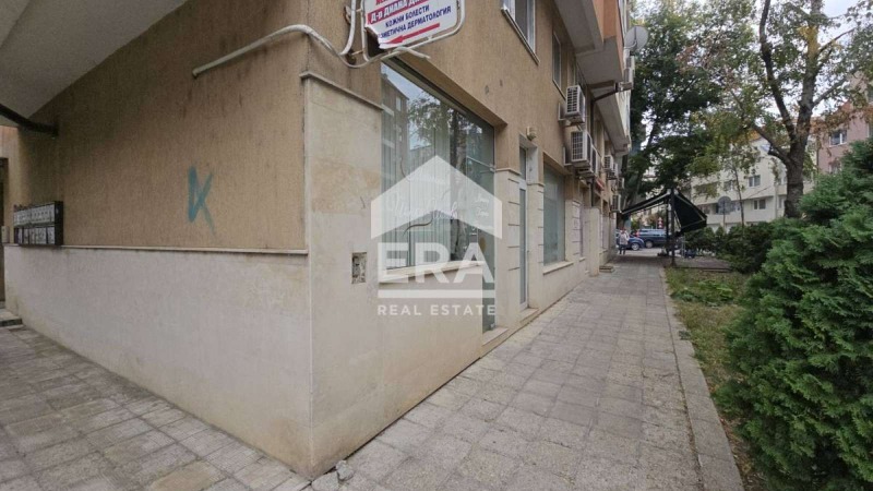 Продава  Паркомясто град Русе , Център , 13 кв.м | 87011602 - изображение [4]
