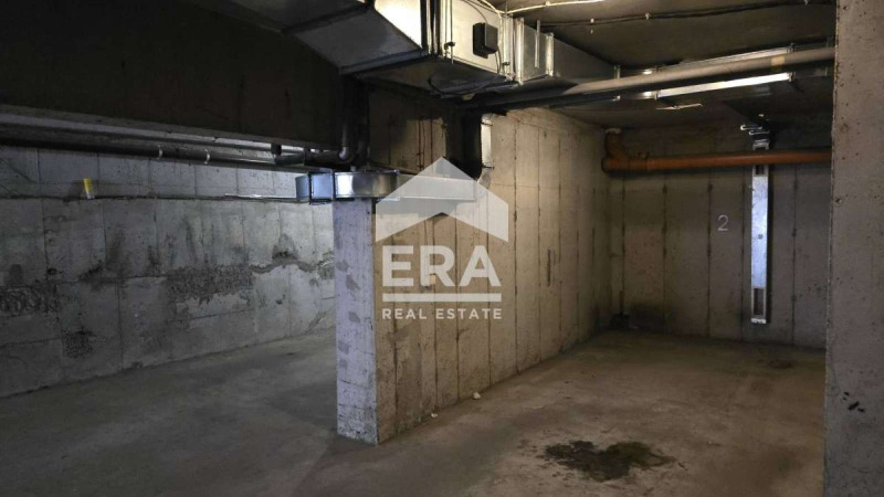 Продава  Паркомясто град Русе , Център , 13 кв.м | 87011602 - изображение [2]