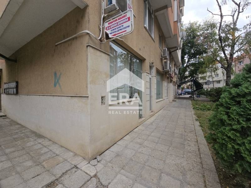 Продава ГАРАЖ, ПАРКОМЯСТО, гр. Русе, Център, снимка 6 - Гаражи и паркоместа - 52605023