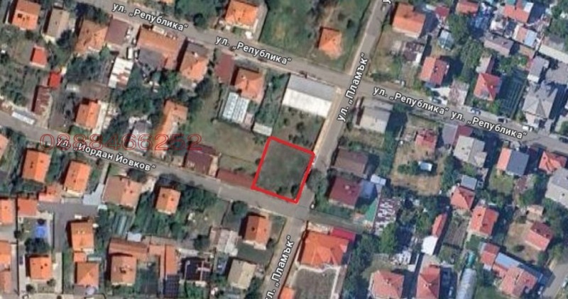 For Sale  Plot Sofia , Mramor , 430 sq.m | 42498441 - image [4]