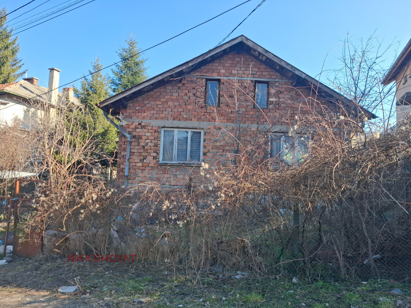 Продава  Парцел град София , Горна баня , 464 кв.м | 98708343 - изображение [2]