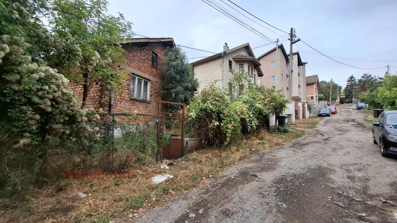 Til salg  Grund Sofia , Gorna banya , 464 kvm | 98708343 - billede [3]