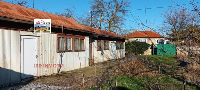 Продава ПАРЦЕЛ, с. Българево, област Добрич, снимка 3 - Парцели - 53384370