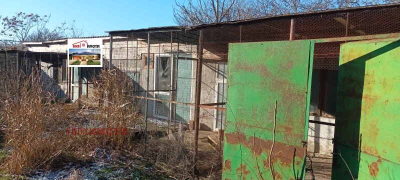 Продава ПАРЦЕЛ, с. Българево, област Добрич, снимка 2 - Парцели - 53384370