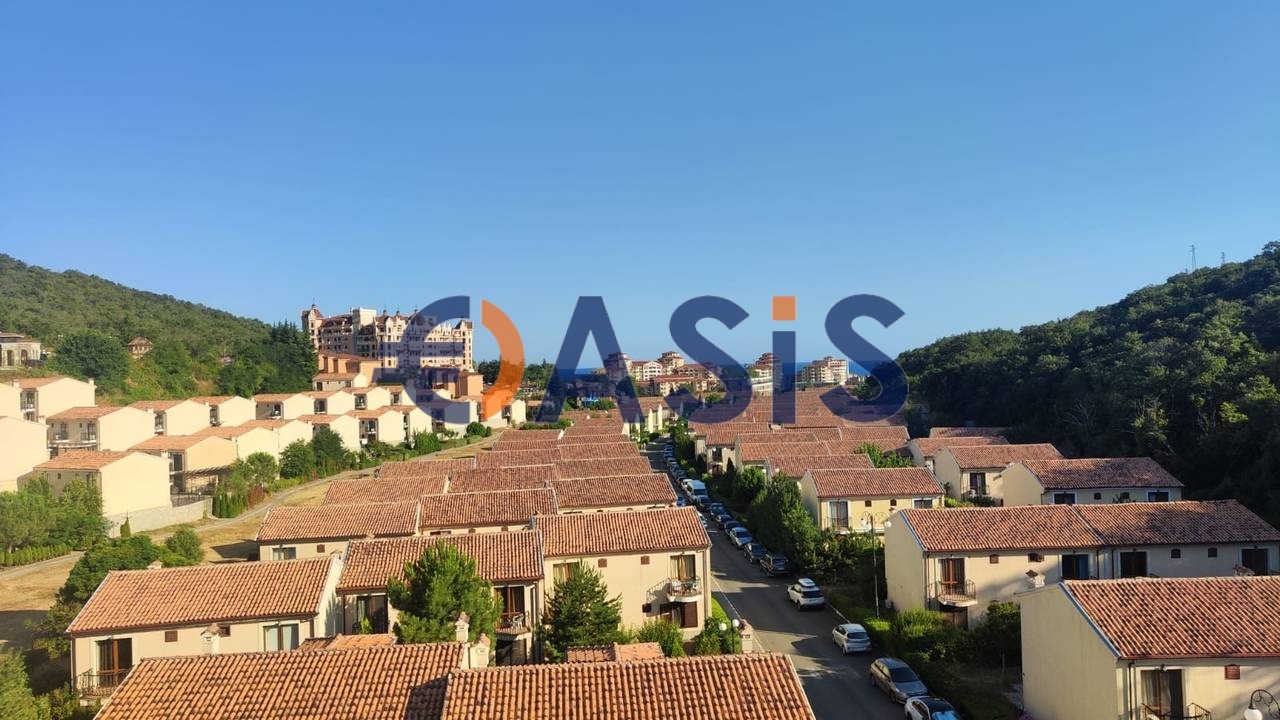 Продава 1-СТАЕН, к.к. Елените, област Бургас