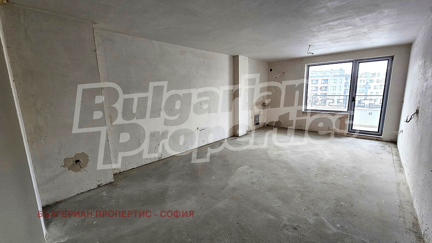 Продава 2-СТАЕН, гр. София, Малинова долина, снимка 4 - Апартаменти - 53873132