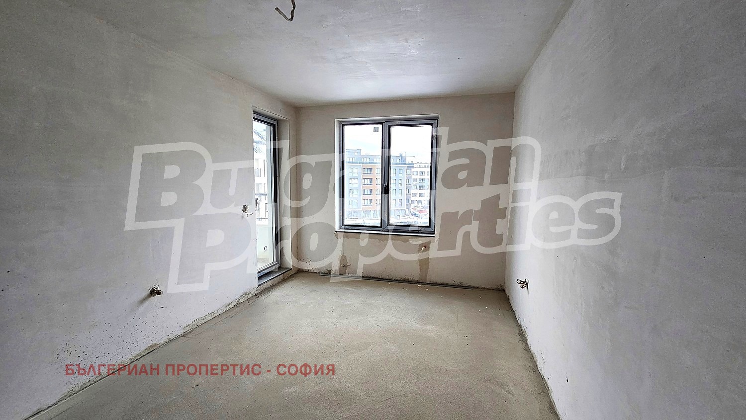 Продава 2-СТАЕН, гр. София, Малинова долина, снимка 8 - Апартаменти - 53873132