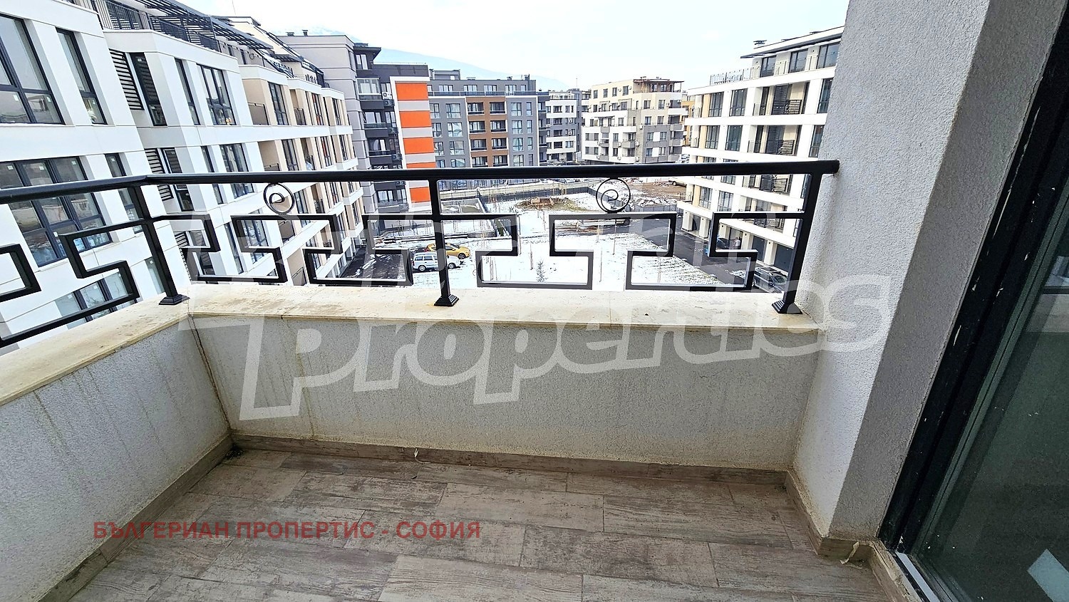 Продава 2-СТАЕН, гр. София, Малинова долина, снимка 9 - Апартаменти - 53873132