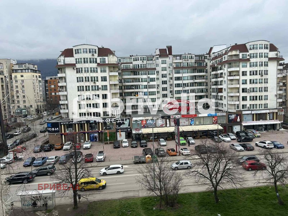 Продава 2-СТАЕН, гр. София, Борово, снимка 4 - Апартаменти - 54041552