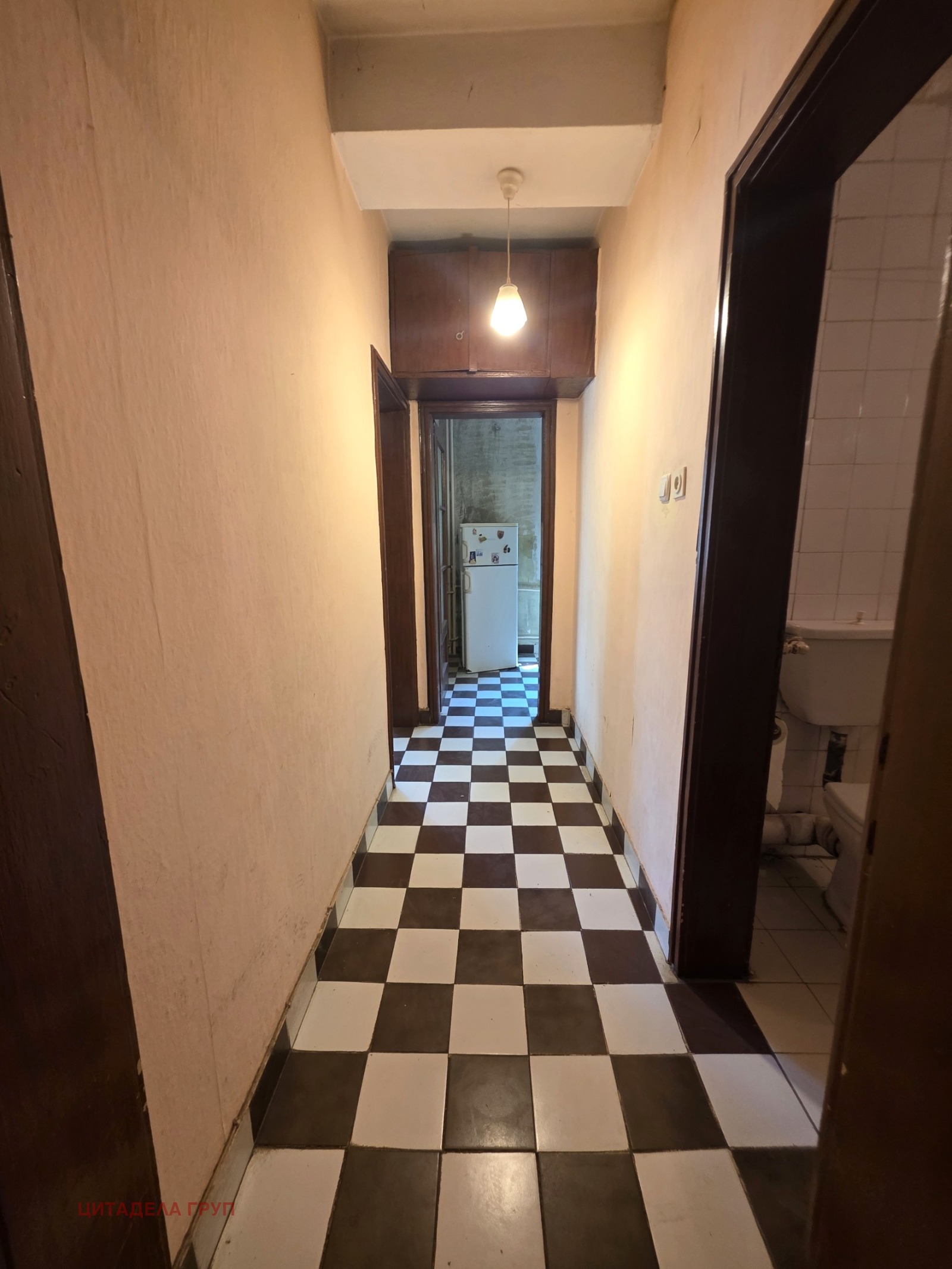 Продава 2-СТАЕН, гр. София, Гео Милев, снимка 7 - Апартаменти - 55036311