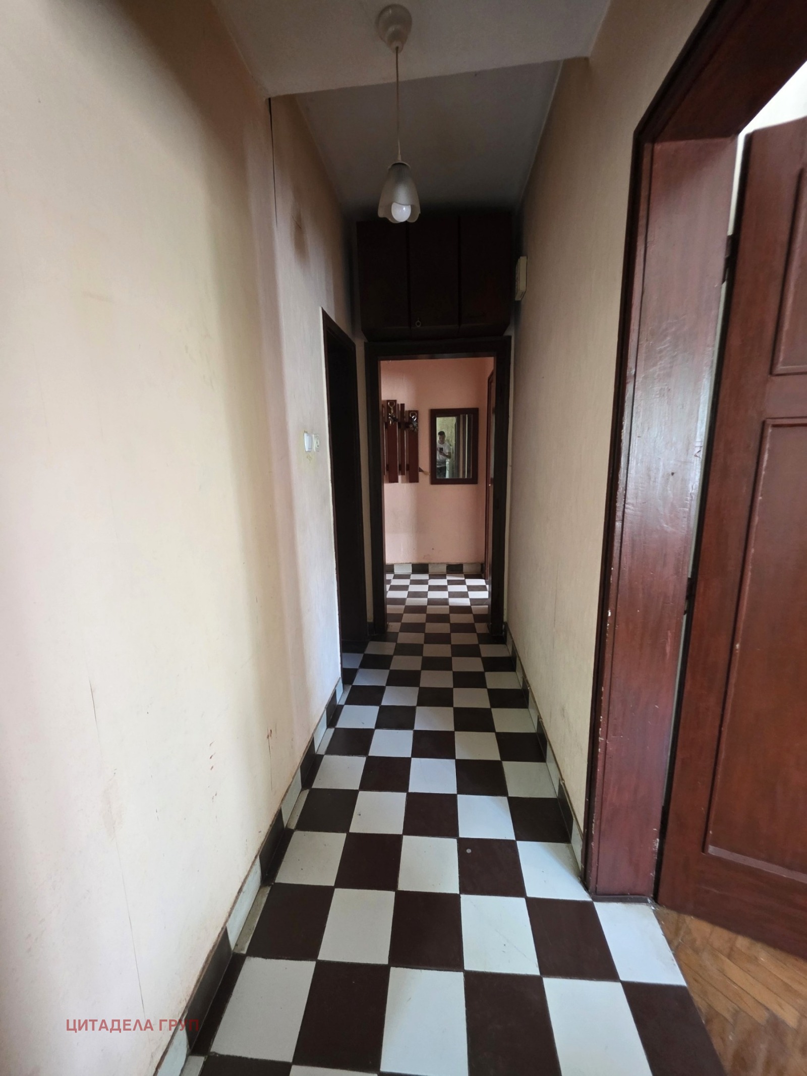 Продава 2-СТАЕН, гр. София, Гео Милев, снимка 6 - Апартаменти - 55036311