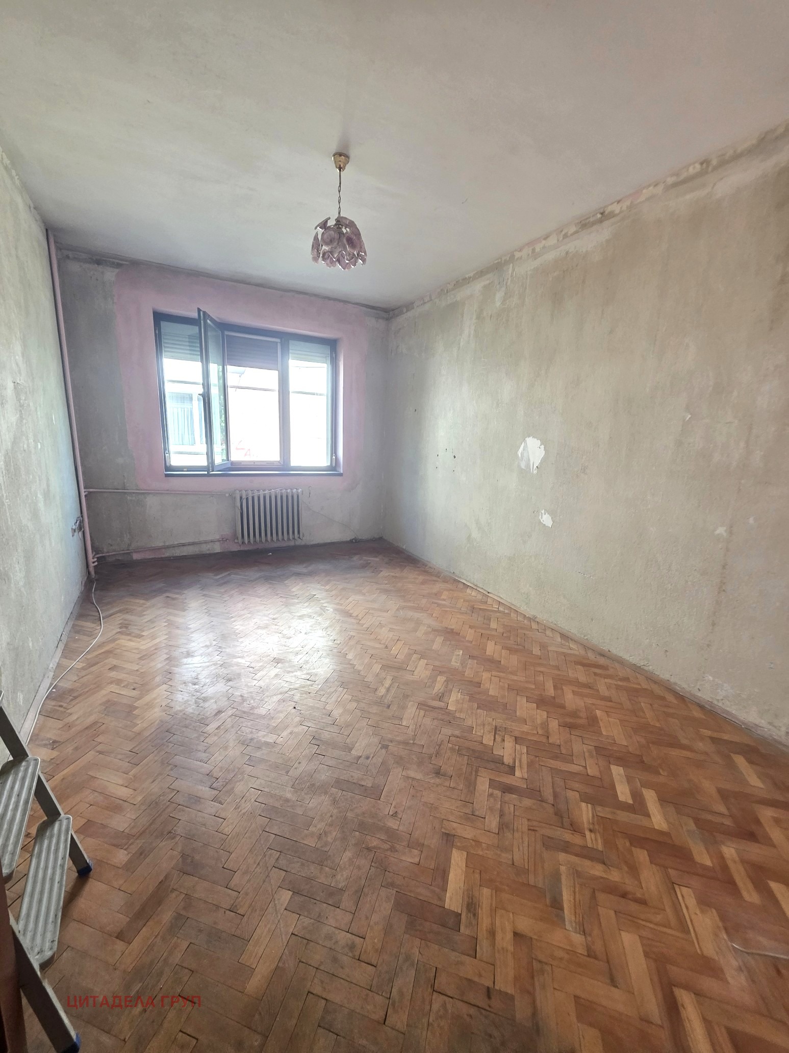 Продава 2-СТАЕН, гр. София, Гео Милев, снимка 8 - Апартаменти - 55036311