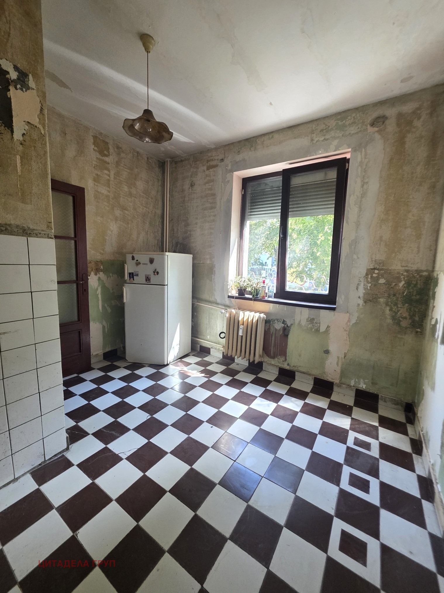 Продава 2-СТАЕН, гр. София, Гео Милев, снимка 5 - Апартаменти - 55036311