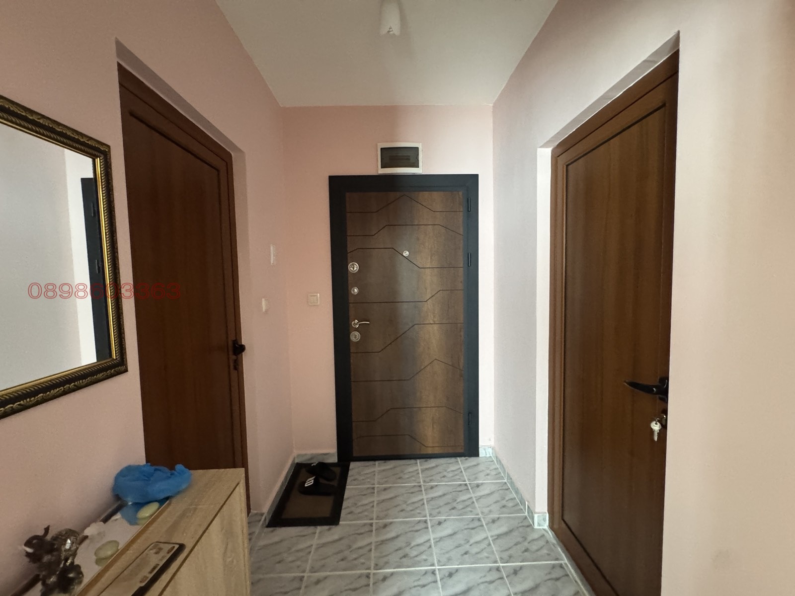 Продава 2-СТАЕН, гр. Варна, Виница, снимка 6 - Апартаменти - 55845756