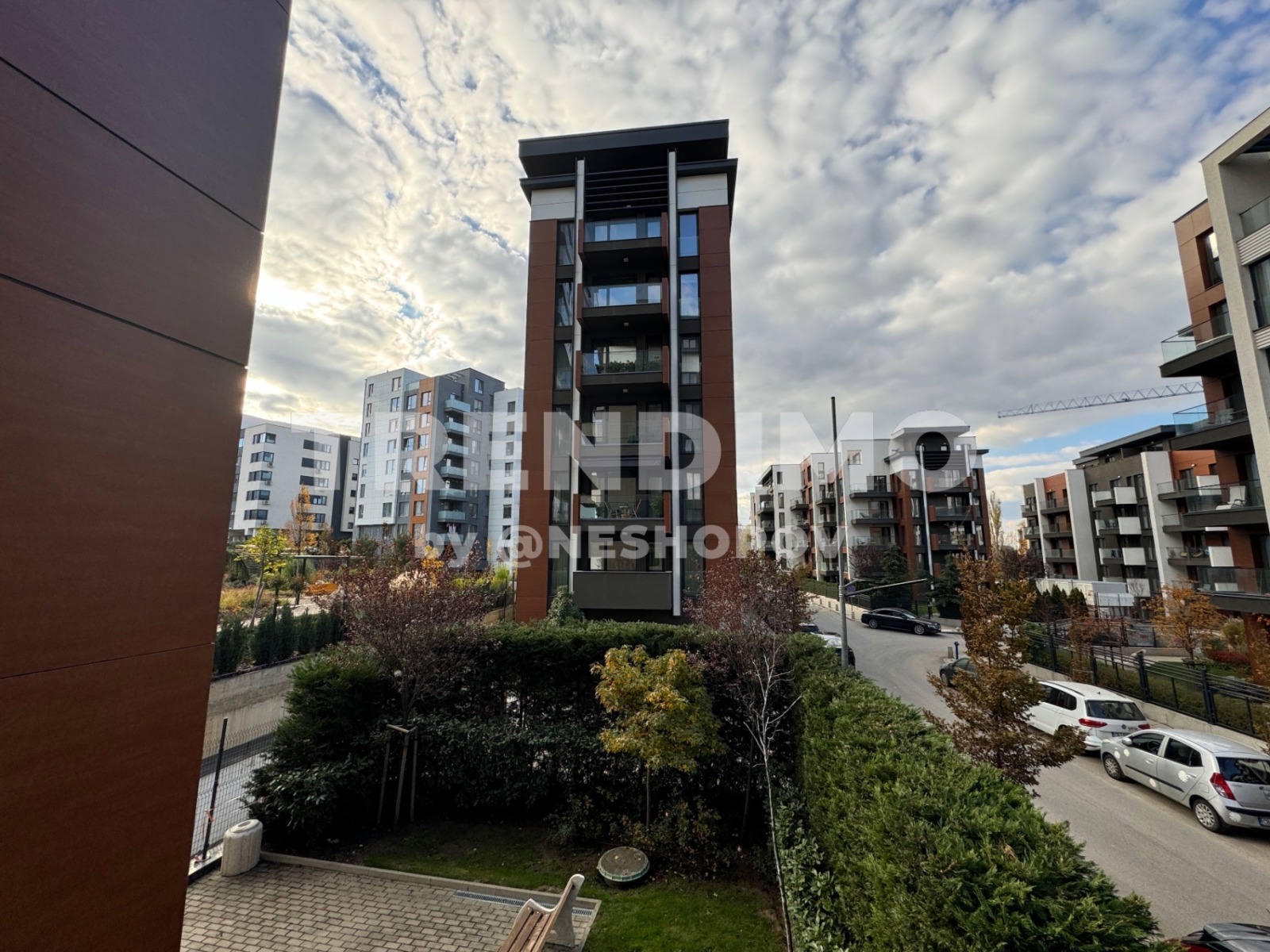 Продава 3-СТАЕН, гр. София, Кръстова вада, снимка 2 - Апартаменти - 54882026