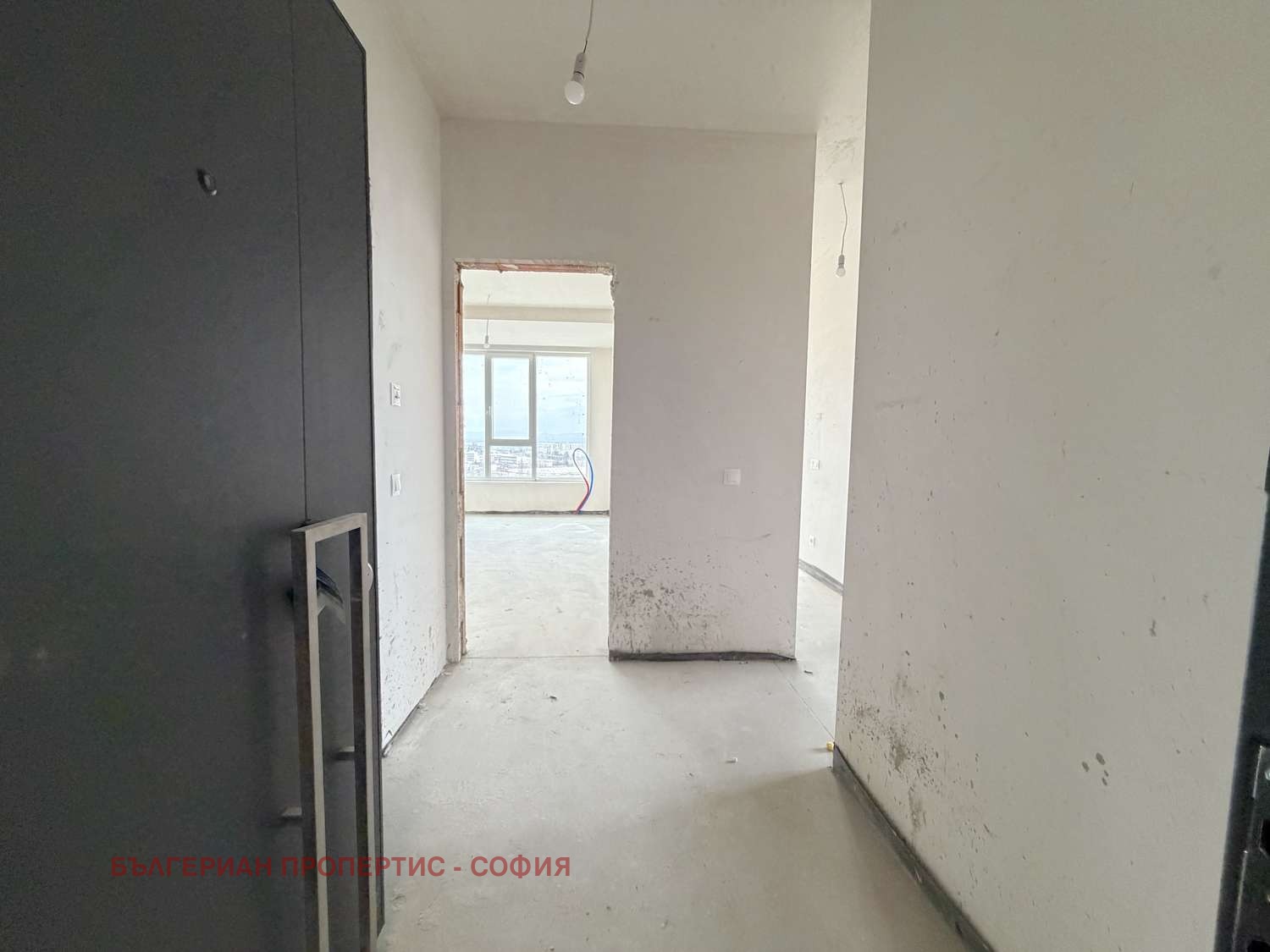 Продава 3-СТАЕН, гр. София, Банишора, снимка 3 - Апартаменти - 53165746