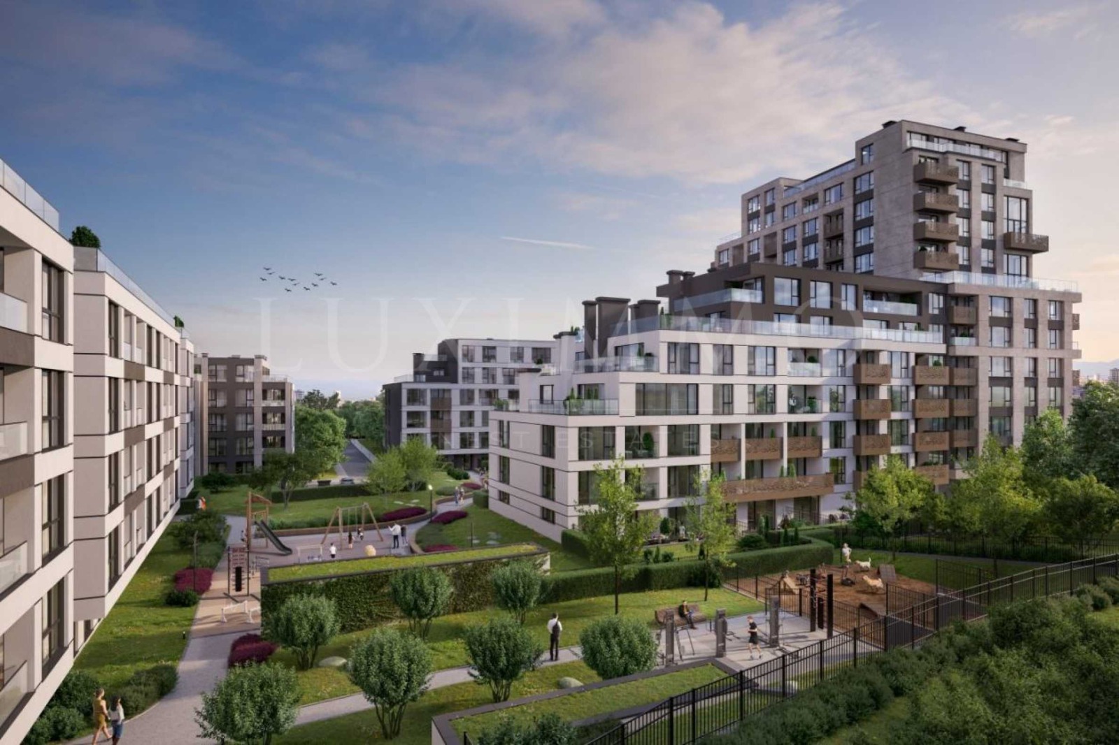 Продава 3-СТАЕН, гр. София, Кръстова вада