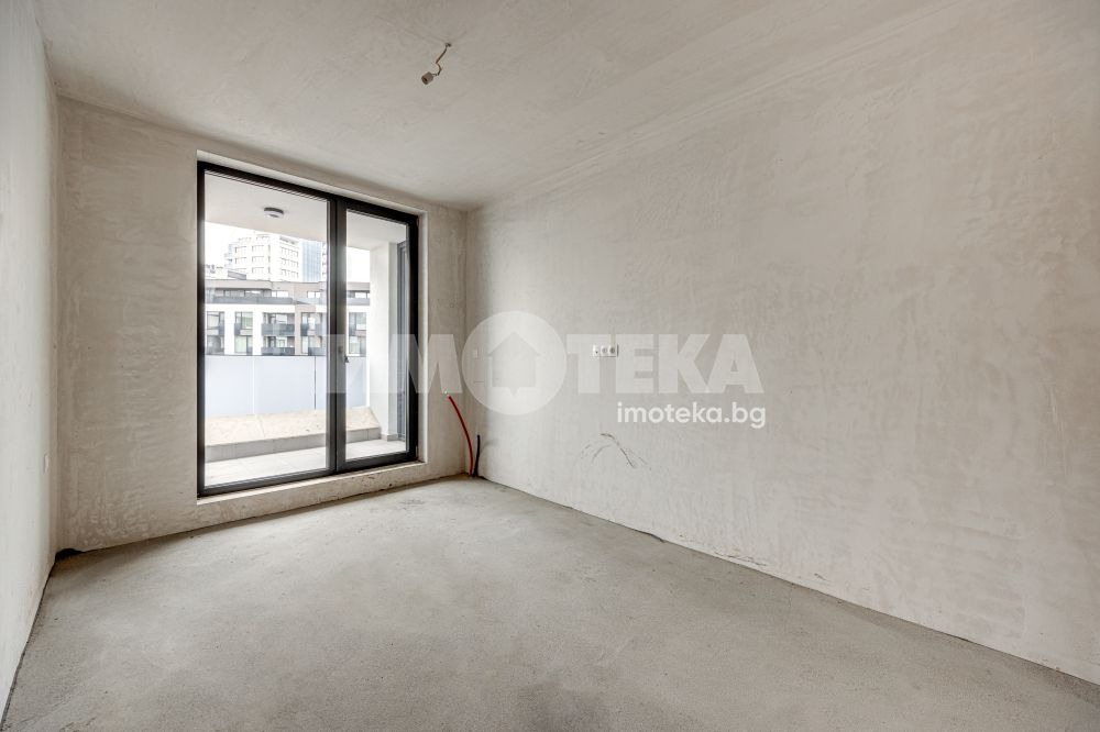 Продава 3-СТАЕН, гр. София, Дружба 2, снимка 6 - Апартаменти - 54993946