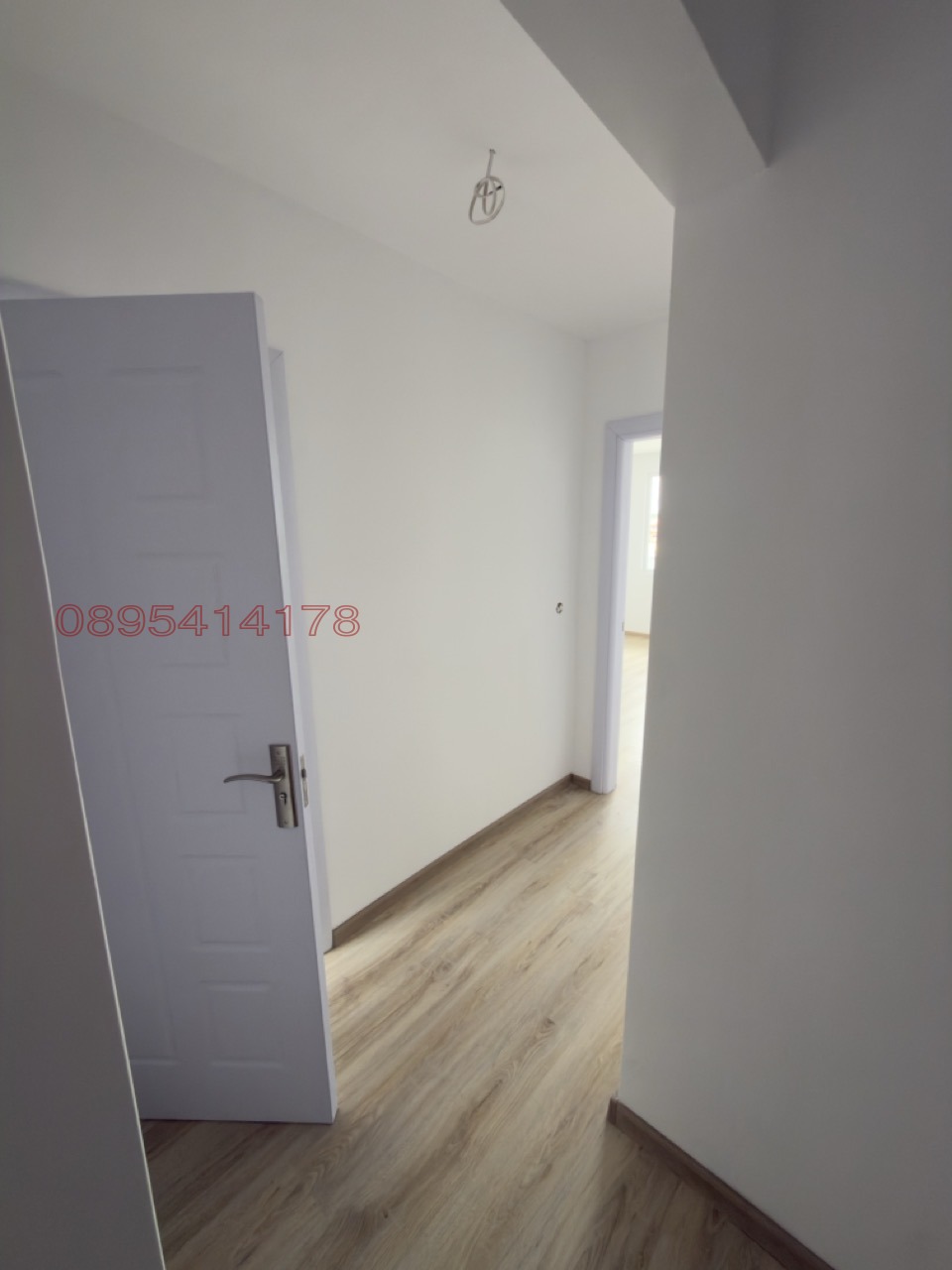 Продава 3-СТАЕН, гр. Елхово, област Ямбол, снимка 4 - Апартаменти - 55061862