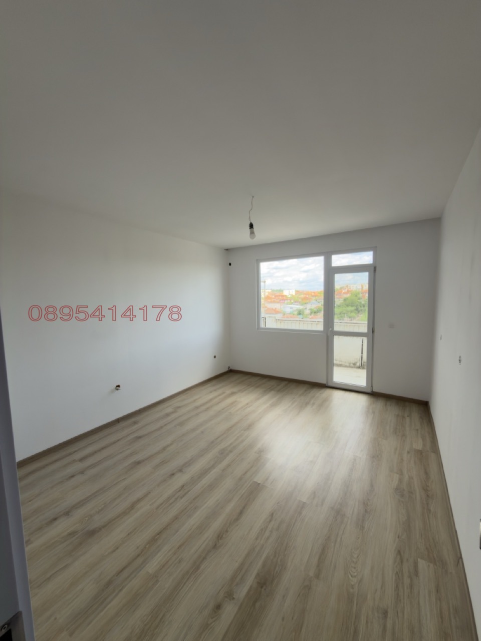 Продава 3-СТАЕН, гр. Елхово, област Ямбол, снимка 7 - Апартаменти - 55061862
