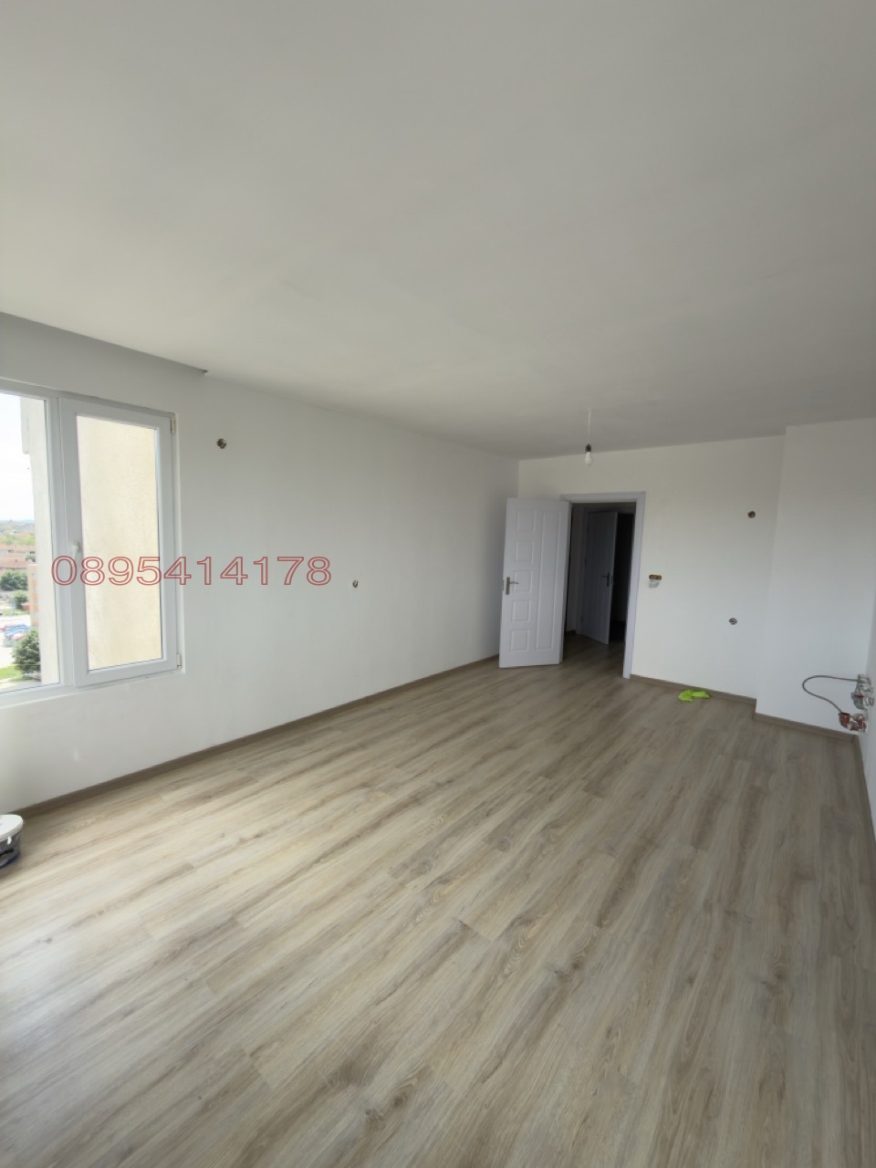 Продава 3-СТАЕН, гр. Елхово, област Ямбол, снимка 11 - Апартаменти - 55061862