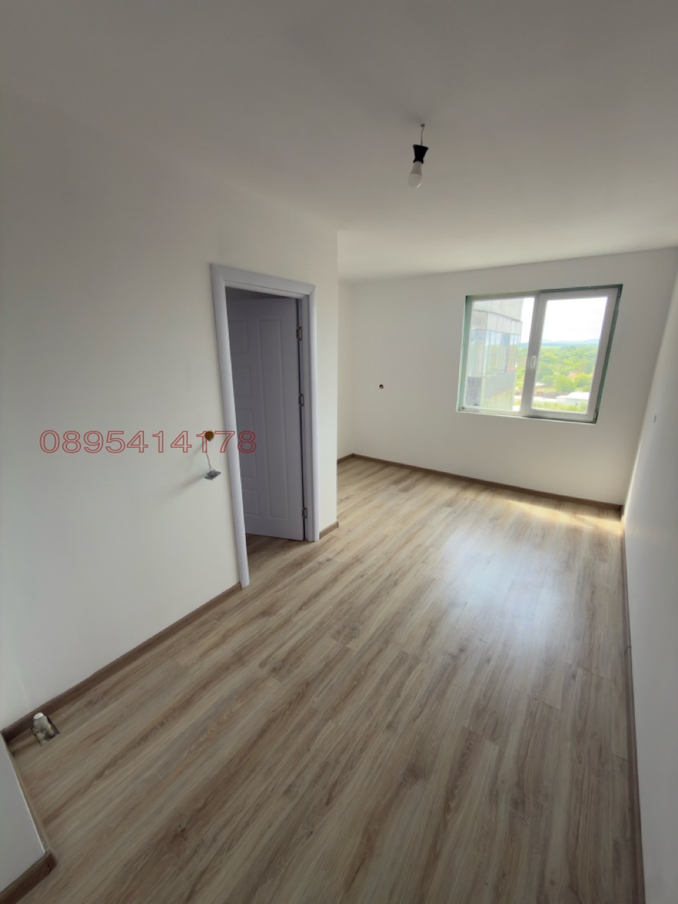 Продава 3-СТАЕН, гр. Елхово, област Ямбол, снимка 9 - Апартаменти - 55061862