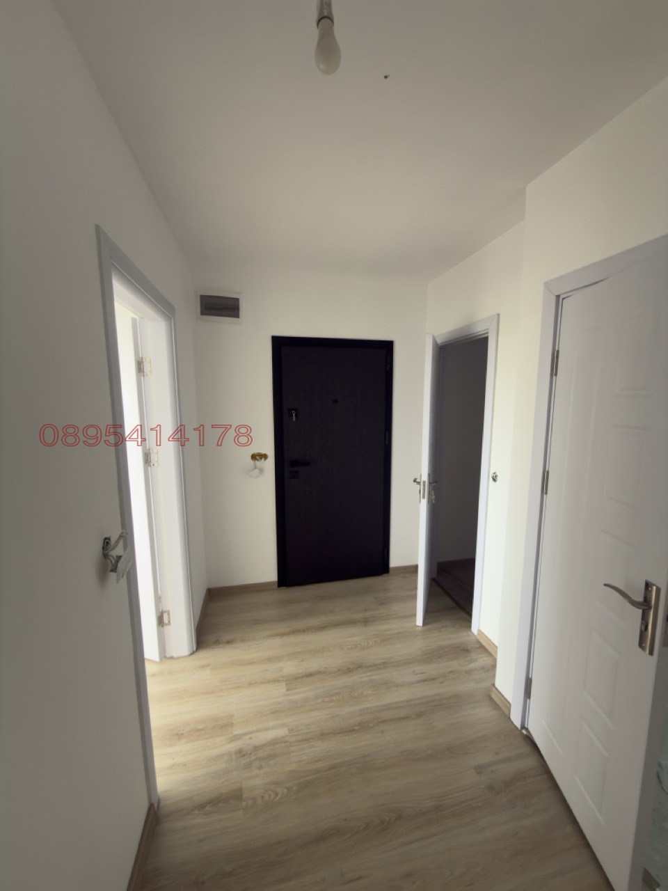Продава 3-СТАЕН, гр. Елхово, област Ямбол, снимка 5 - Апартаменти - 55061862