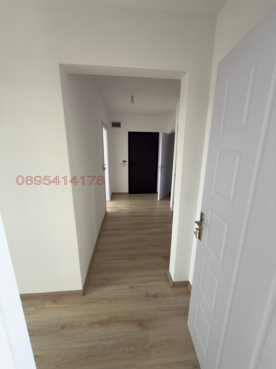 Продава 3-СТАЕН, гр. Елхово, област Ямбол, снимка 10 - Апартаменти - 55061862